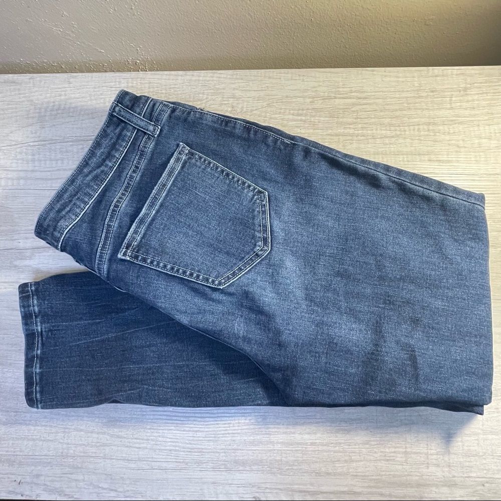 Laura Conrad Skinny Jeans